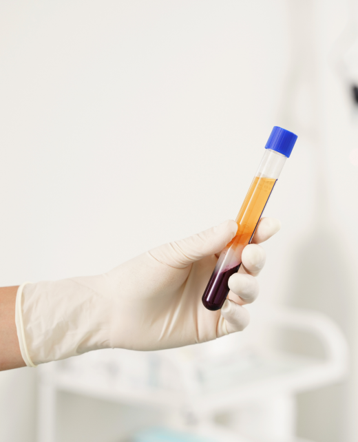 Serum and Plasma Vital Biological Fluids for Research and Diagnostics